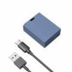 SmallRig 5062 akkumulátor digitális fényképezőgéphez/kamerához Lítium-ion (Li-ion) 1050 mAh fotó