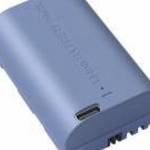 SmallRig 4264 akkumulátor digitális fényképezőgéphez/kamerához Lítium-ion (Li-ion) 2400 mAh fotó