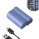 SmallRig EN-EL15c Lítium-ion (Li-ion) 2400 mAh fotó