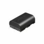 Blackmagic Design LP-E6 Lítium-ion (Li-ion) 2000 mAh fotó