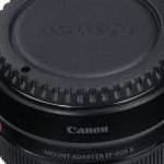 Canon 2971C005 fényképezőgép lencseadapter - CANON fotó