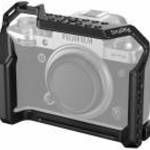 SmallRig CCF2808 1/4, 3/8" Fekete kamera retesz fotó