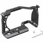SmallRig CCS2493 Fekete kamera retesz fotó