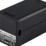 Godox WB30P akkumulátor digitális fényképezőgéphez/kamerához Lítium-ion (Li-ion) 2600 mAh fotó