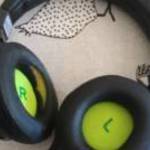 Altius DJ fejhallgató hozzáértőnek eladó 3000ft óbuda eladó a képeken jól látható fejhallgató előéle fotó