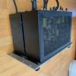 Audio Search SP-10 + Power Supply fotó