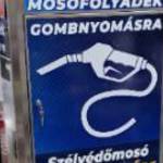 Szélvédőmosó folyadék adagoló automata GTRD LQDP v.2 fotó