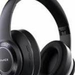 AWEI fülhallgató Bluetooth A300BL fekete fotó