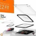 Spigen ProFlex EZ FIT Apple Watch 4/5/6 /SE 44mm hibrid üveg képernyővédő fólia fotó