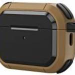 Beline AirPods Solid Cover Air Pods Pro2 barna tok fotó