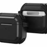 Beline AirPods Solid Cover Air Pods Pro fekete tok fotó