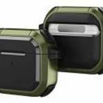Beline AirPods Solid Cover Air Pods Pro zöld tok fotó