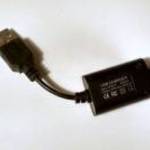 USB Töltő 4.2V 420mA (tesztelve) fotó
