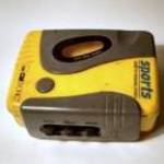 Clatronic Walkman (WMS 326) kb.1996 fotó