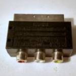 Scart Átalakító (Ver.11) VMC-91 (teszteletlen) fotó