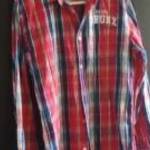 Fsbn férfi ing M méret 4000ft óbuda slim fit south bronx 89 felírattal 36 50 104 82 72 36 20 949 fotó