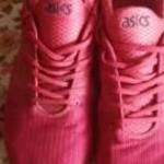 férfi Asics Gel-Kayano Trainer Evo 46 5000ft óbuda használt de még sokáig viselhető a képeken láthat fotó