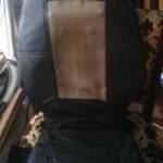 hagyatékból Vivamax Deluxe Shiatsu masszázsülés 12000ft óbuda tökéletesen müködik csak a külsőrész fotó