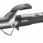 BaByliss BAB2274TTE hajformázó Hajsütővas Meleg Fekete, Titán 2, 7 M fotó