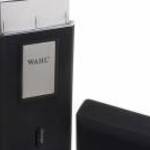 Wahl Consumer Akku-Shaver Szitaborítású Vágófejes Fekete Férfi borotva fotó