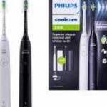 Philips 5300 series Series 5300 HX7109/01 Szónikus Elektromos fogkefe - PHILIPS fotó