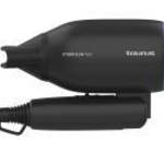 Taurus Studio Glow 1500 1400 W Fekete Hajszárító fotó