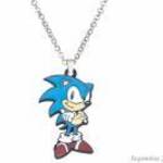 Sonic a sündisznó nyaklánc - Rongdeng Bao Technology Co. Ltd. fotó