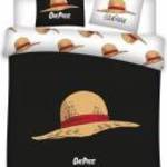One Piece Hat dupla, kétszemélyes ágyneműhuzat 240×220cm, 65x65 cm fotó