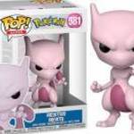 FUNKO POP! 63254 akciófigura és gyűjthető figura - Funko Games fotó