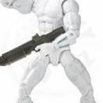 Marvel Legends Series: Black Panther Hatut Zeraze, Official, Akciófigura - Hasbro fotó