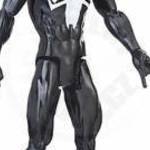 Marvel Legends Simbionte Spider-Man, Official, Akciófigura - Hasbro fotó