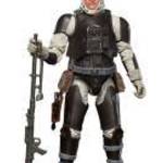 Star Wars The Black Series - Dengar, Official, 15 cm, Akciófigura - Hasbro fotó