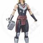 Thor Titan Hero Mighty Thor, Official, 30 cm, Akciófigura - Hasbro fotó