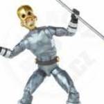 Power Rangers: Lightning Collection - Zeo Cog, Official, 15 cm, Akciófigura - Hasbro fotó