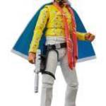 Star Wars - Battelfront II - Lando Carissian, Official, 10 cm, Akciófigura - Hasbro fotó