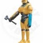 Star Wars - Obi Wan Kenobi Ned-B, Official, Akciófigura - Hasbro fotó