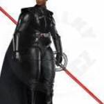 Star Wars - Obi Wan Kenobi Reva Third Sister, Official, Akciófigura - Hasbro fotó