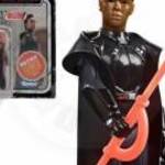 Star Wars - Obi Wan Kenobi Reva Third Sister - Retro, Official, Akciófigura - Hasbro fotó
