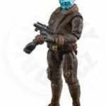 Star Wars The Mandalorian - The Mythrol, Official, 15 cm, Akciófigura - Hasbro fotó