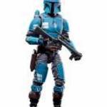 Star Wars The Black Series - Death Watch Mandalorian, Official, 15 cm, Akciófigura - Hasbro fotó