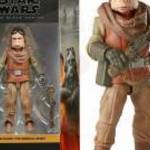 Star Wars The Black Series - Kuiil, Official, 15 cm, Akciófigura - Hasbro fotó