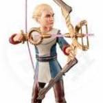 Star Wars The Black Series - Omega (Camino), Official, 15 cm, Akciófigura - Hasbro fotó