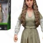 Star Wars The Black Series - Princess Lea, Official, 15 cm, Akciófigura - Hasbro fotó