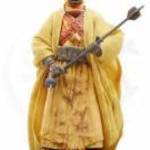 Star Wars The Black Series - Tusken Raider, Official, 15 cm, Akciófigura - Hasbro fotó