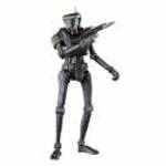 Star Wars: The Black Series New Republic Security Droid, Official, Akciófigura - Hasbro fotó