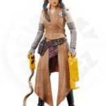 Star Wars The Black Series: Andor - Bix Caleen, Official, 15 cm, Akciófigura - Hasbro fotó