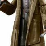 Star Wars: Andor - Luthen Rael, Official, 15 cm, Akciófigura - Hasbro fotó