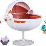 Star Wars: The Mandalorian - Grogu, Official, Akciófigura - Hasbro fotó