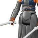 Star Wars: The Mandalorian - Ahsoko Tano, Official, 10 cm, Akciófugura - Hasbro fotó