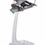 Fortnite: Victory Royale Series Glider 2022 Downshift, Official, 15 cm, Akciófigura - Hasbro fotó